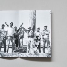 JANETTE BECKMAN Hip Hop Years The B Sides 1982-2020 3