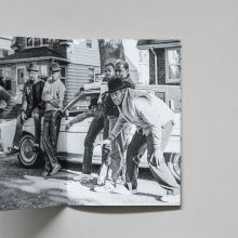 JANETTE BECKMAN Hip Hop Years The B Sides 1982-2020 3