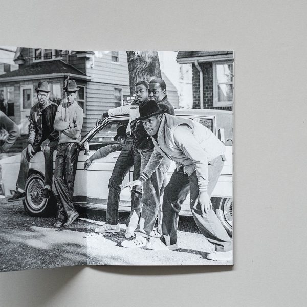 JANETTE BECKMAN Hip Hop Years The B Sides 1982-2020 3