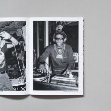 JANETTE BECKMAN Hip Hop Years The B Sides 1982-2020 3