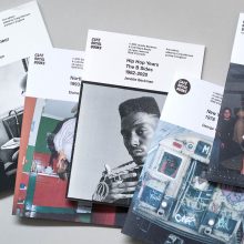 JANETTE BECKMAN Hip Hop Years The B Sides 1982-2020 3