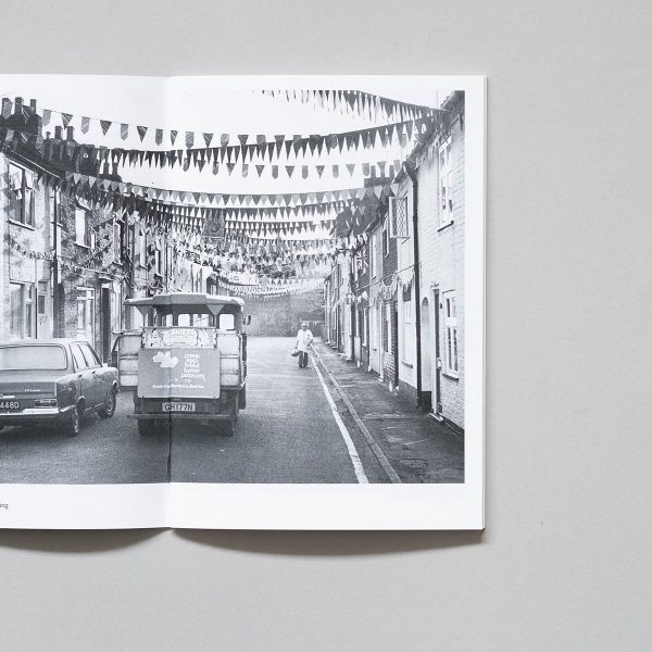 JOHN BENTLEY Hull And Around 1970s–1980s 1 JOHN BENTLEY Hull and Around — 1970s–1980s