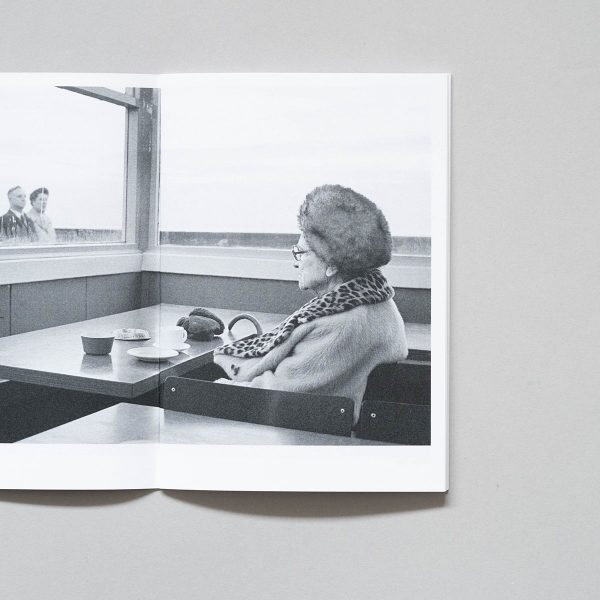 JOHN BENTLEY Hull And Around 1970s–1980s 2 JOHN BENTLEY Hull and Around — 1970s–1980s