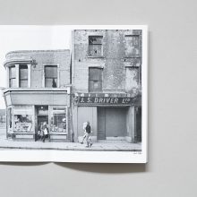 JOHN BENTLEY Hull And Around 1970s–1980s 3 JOHN BENTLEY Hull and Around — 1970s–1980s