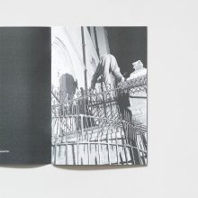 JOHN BULMER Night Climbers, Cambridge 1958 1 JOHN BULMER Night Climbers, Cambridge 1958