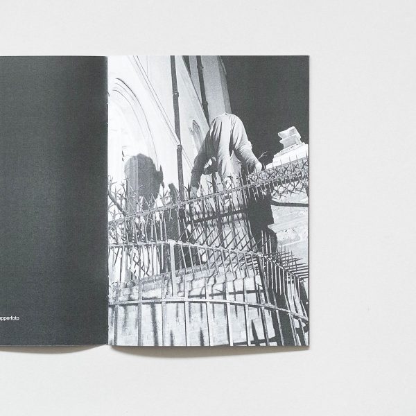 JOHN BULMER Night Climbers, Cambridge 1958 1 JOHN BULMER Night Climbers, Cambridge 1958