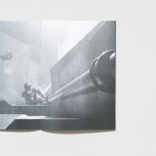 JOHN BULMER Night Climbers, Cambridge 1958 2 JOHN BULMER Night Climbers, Cambridge 1958