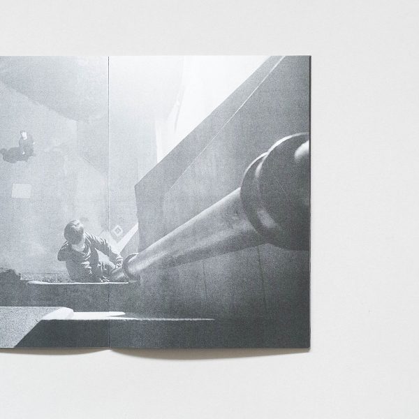 JOHN BULMER Night Climbers, Cambridge 1958 2 JOHN BULMER Night Climbers, Cambridge 1958