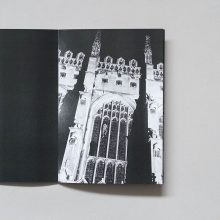 JOHN BULMER Night Climbers, Cambridge 1958 3 JOHN BULMER Night Climbers, Cambridge 1958