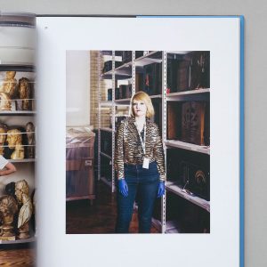 LAURA HUMPHREYS and KEVIN PERCIVAL Memory Bank