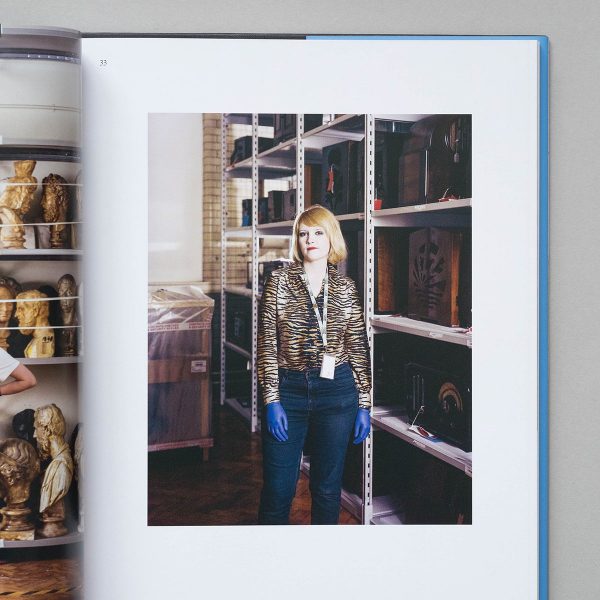 LAURA HUMPHREYS and KEVIN PERCIVAL Memory Bank 2 LAURA HUMPHREYS and KEVIN PERCIVAL Memory Bank