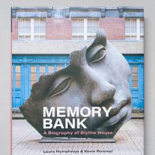 LAURA HUMPHREYS and KEVIN PERCIVAL Memory Bank LAURA HUMPHREYS and KEVIN PERCIVAL Memory Bank