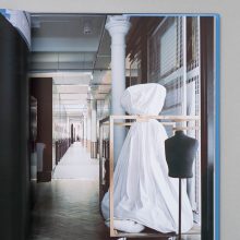 LAURA HUMPHREYS and KEVIN PERCIVAL Memory Bank 3 LAURA HUMPHREYS and KEVIN PERCIVAL Memory Bank