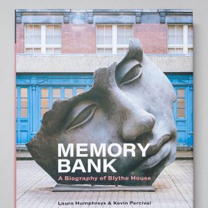 LAURA HUMPHREYS and KEVIN PERCIVAL Memory Bank