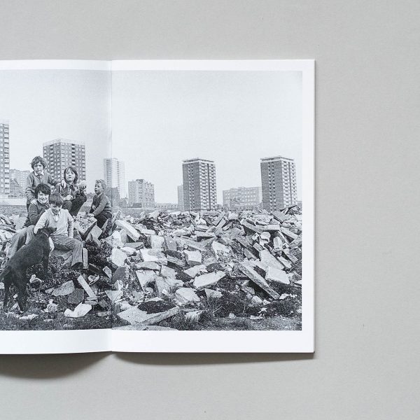 MARTIN MAYER Liverpool 1970s 1 MARTIN MAYER Liverpool 1970s