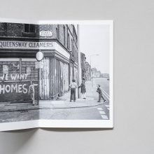 MARTIN MAYER Liverpool 1970s 2 MARTIN MAYER Liverpool 1970s