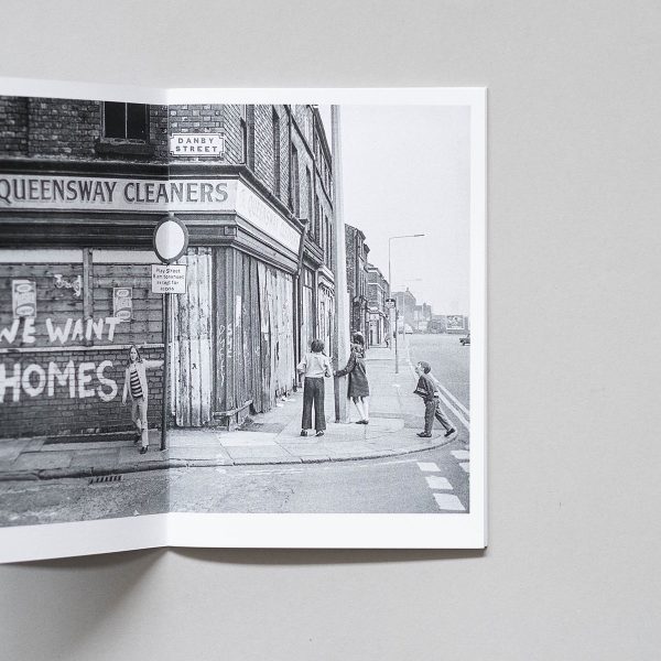 MARTIN MAYER Liverpool 1970s 2 MARTIN MAYER Liverpool 1970s