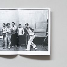 PETER ANDERSON Notting Hill Carnival 1983 2 PETER ANDERSON Notting Hill Carnival 1983