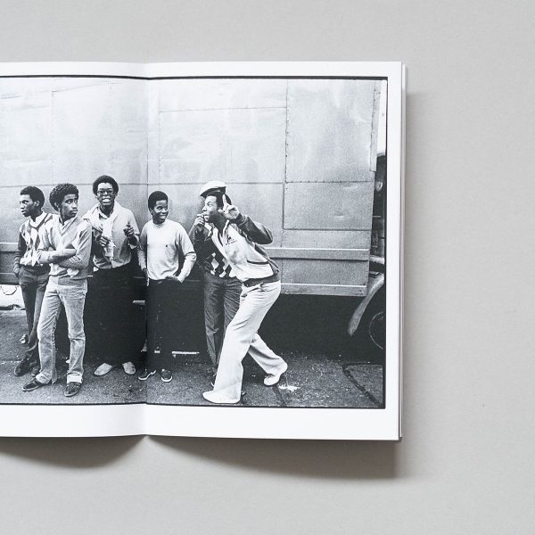 PETER ANDERSON Notting Hill Carnival 1983 2 PETER ANDERSON Notting Hill Carnival 1983