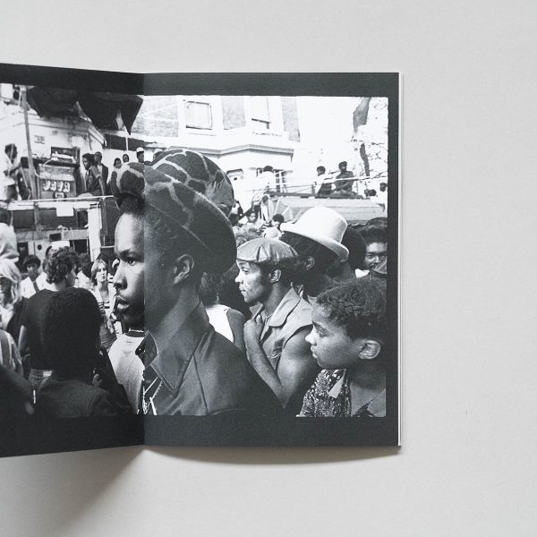 PETER ANDERSON Notting Hill Carnival 1983 3 PETER ANDERSON Notting Hill Carnival 1983