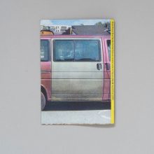 DANIEL EATOCK No.42 Visible Vehicle Repair 3 DANIEL EATOCK No.42 Visible Vehicle Repair
