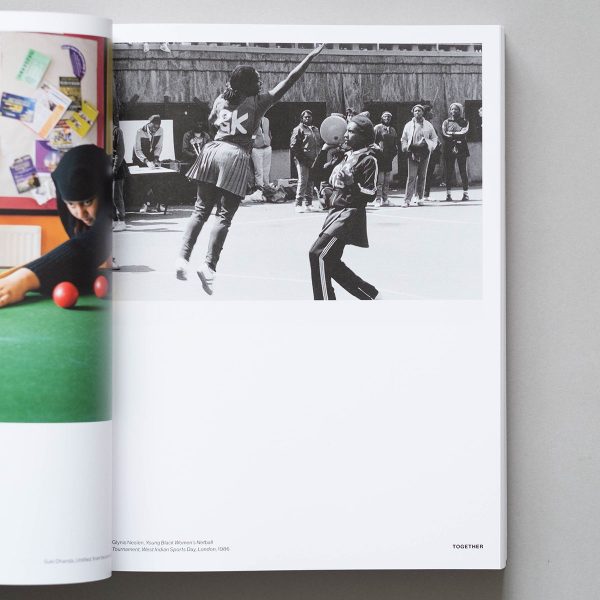 JOY GREGORY Shining Lights Black Women Photographers 2 JOY GREGORY Shining Lights Black Women Photographers