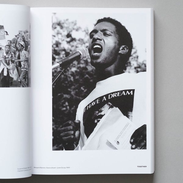 JOY GREGORY Shining Lights Black Women Photographers 3 JOY GREGORY Shining Lights Black Women Photographers