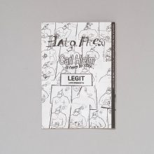 LARS BRONSETH No.28 The Processss 3 LARS BRONSETH No.28 The Processss