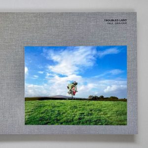 PAUL GRAHAM Troubled Land