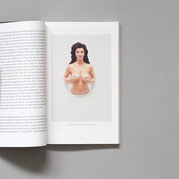 PHILIPPA SNOW Trophy Lives 1 PHILIPPA SNOW Trophy Lives