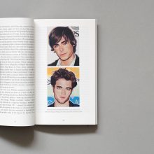 PHILIPPA SNOW Trophy Lives 2 PHILIPPA SNOW Trophy Lives