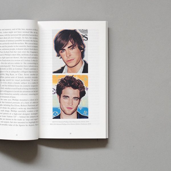 PHILIPPA SNOW Trophy Lives 2 PHILIPPA SNOW Trophy Lives