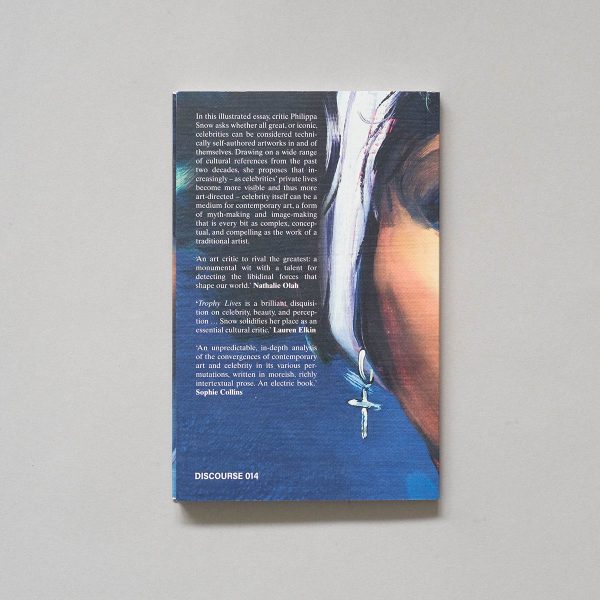 PHILIPPA SNOW Trophy Lives 3 PHILIPPA SNOW Trophy Lives