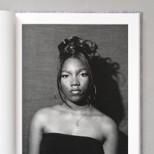 RAHIM FORTUNE Hardtack 1 RAHIM FORTUNE Hardtack 1