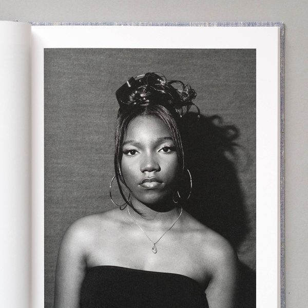 RAHIM FORTUNE Hardtack 1 RAHIM FORTUNE Hardtack 1