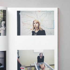 SOFIA COPPOLA Archive