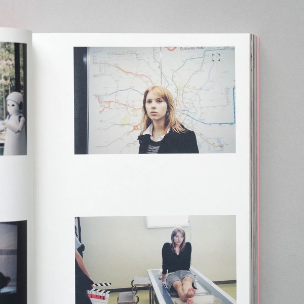 SOFIA COPPOLA Archive 2 SOFIA COPPOLA Archive