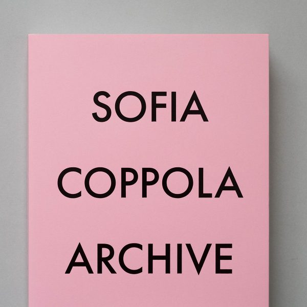 SOFIA COPPOLA Archive