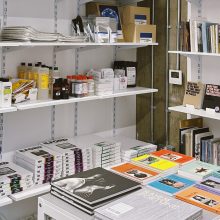 Photographic Supplies and Photography Books at our shop in Brixton