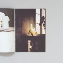 TINE BEK No.19 Komfort Skulptur 1