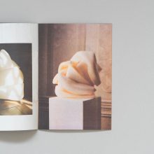 TINE BEK No.19 Komfort Skulptur