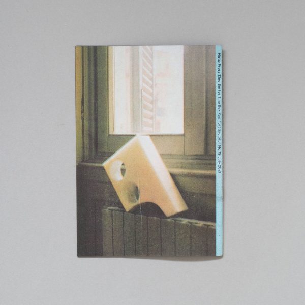 TINE BEK No.19 Komfort Skulptur