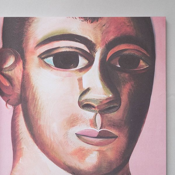 VINCE ALETTI The Drawer 1 VINCE ALETTI The Drawer