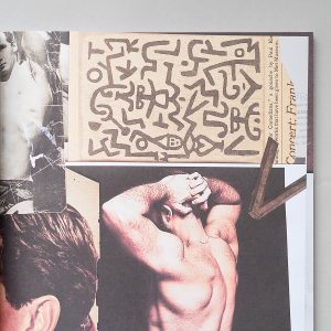 VINCE ALETTI The Drawer