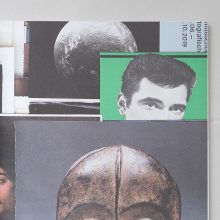 VINCE ALETTI The Drawer 4 VINCE ALETTI The Drawer