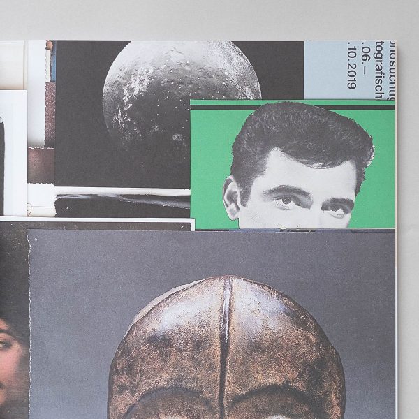 VINCE ALETTI The Drawer 4 VINCE ALETTI The Drawer