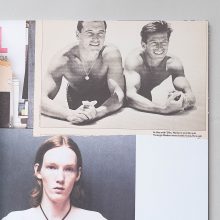 VINCE ALETTI The Drawer 5 VINCE ALETTI The Drawer