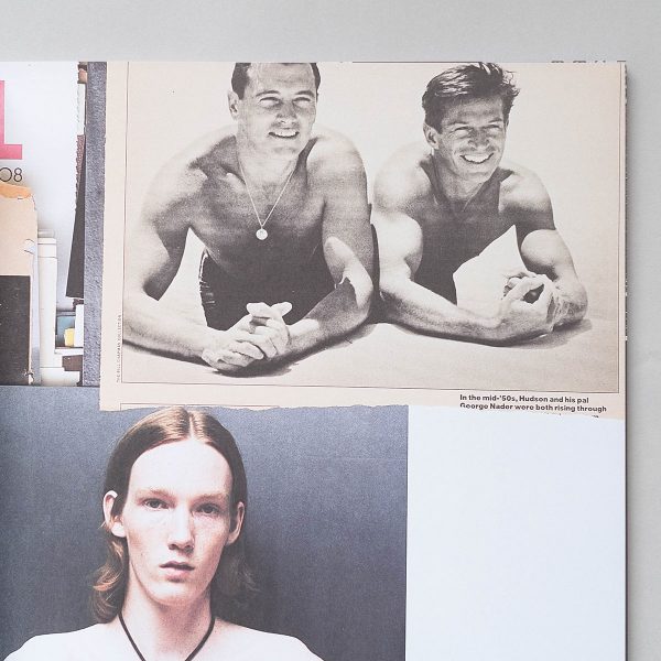 VINCE ALETTI The Drawer 5 VINCE ALETTI The Drawer