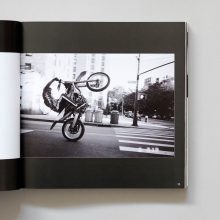 ARI MARCOPOULOS Zines