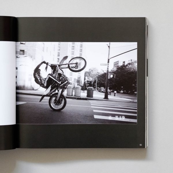 ARI MARCOPOULOS Zines